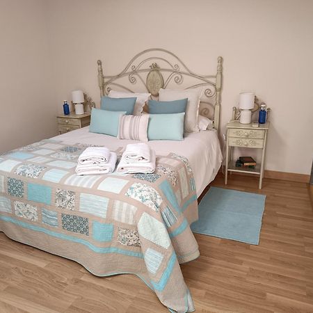 La Morada De Toledo Villa Ngoại thất bức ảnh