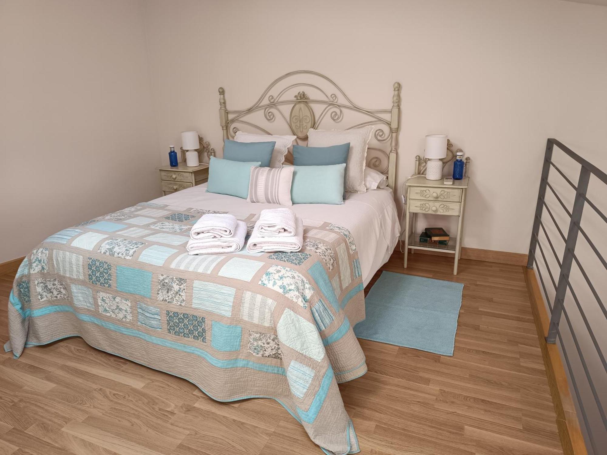 La Morada De Toledo Villa Ngoại thất bức ảnh
