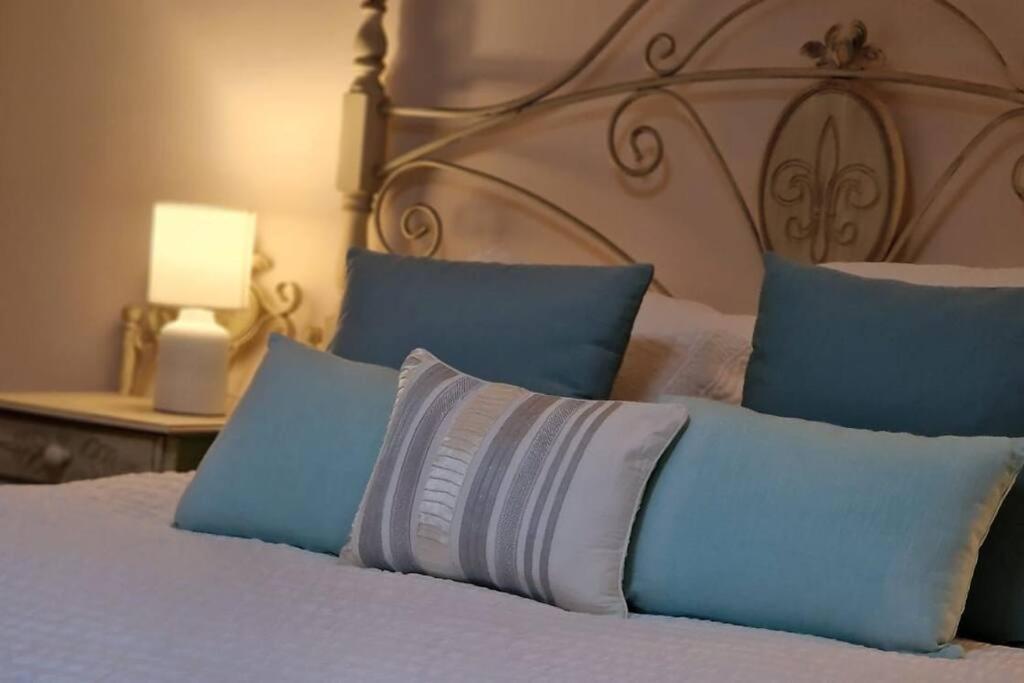 La Morada De Toledo Villa Ngoại thất bức ảnh
