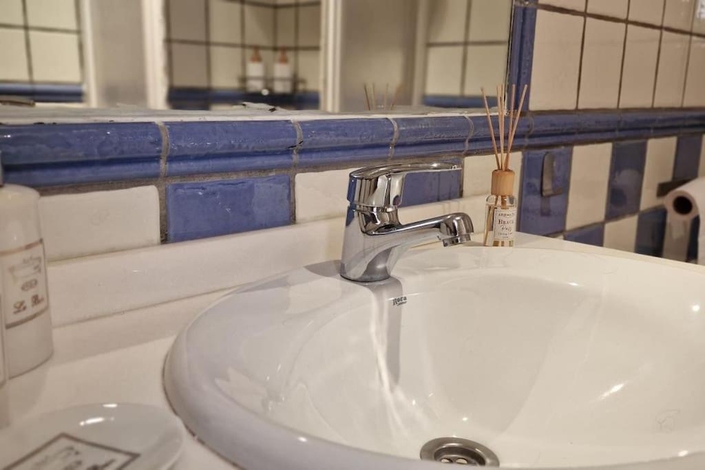 La Morada De Toledo Villa Ngoại thất bức ảnh