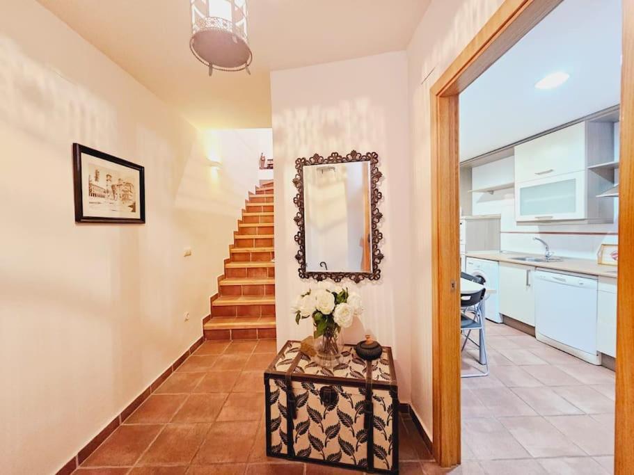 La Morada De Toledo Villa Ngoại thất bức ảnh